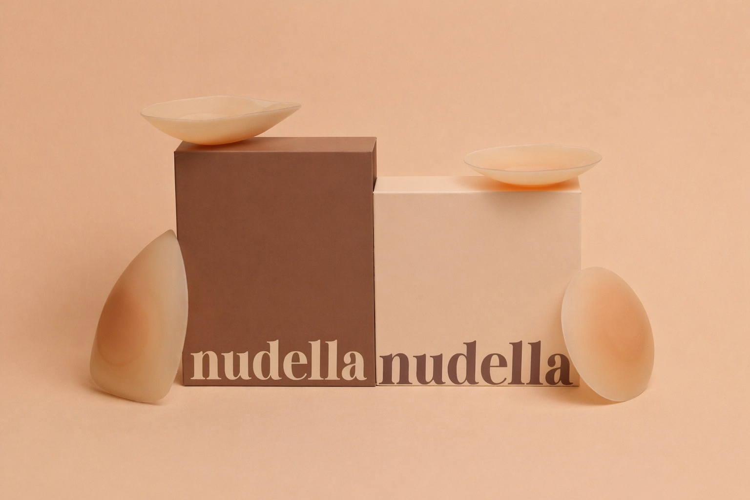 nudella® all in Bundle