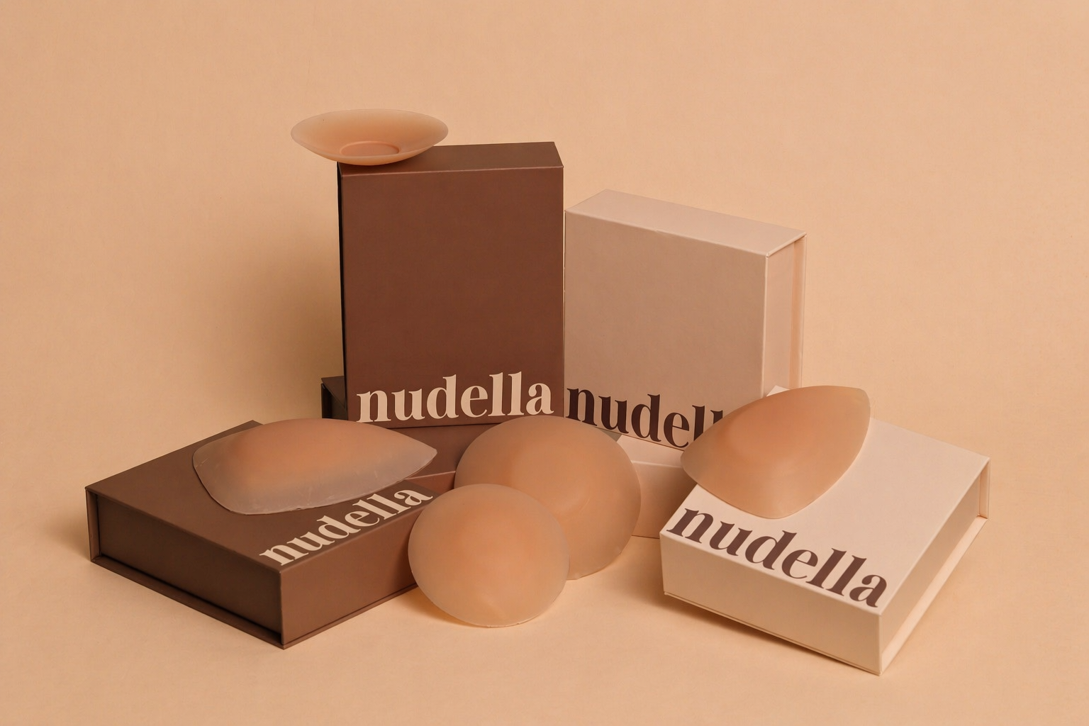 nudella® Bundle