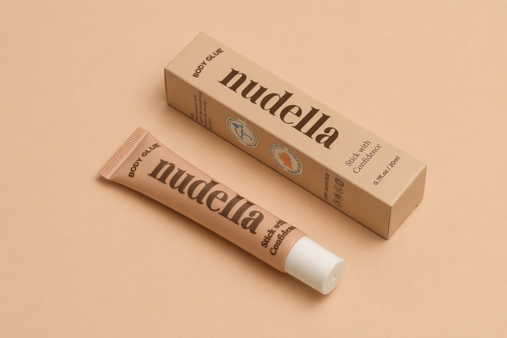nudella® BodyGlue