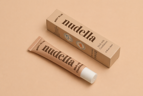 nudella® BodyGlue