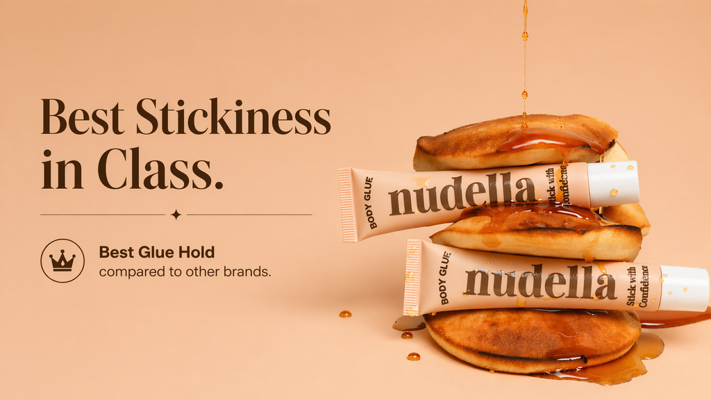 nudella® BodyGlue