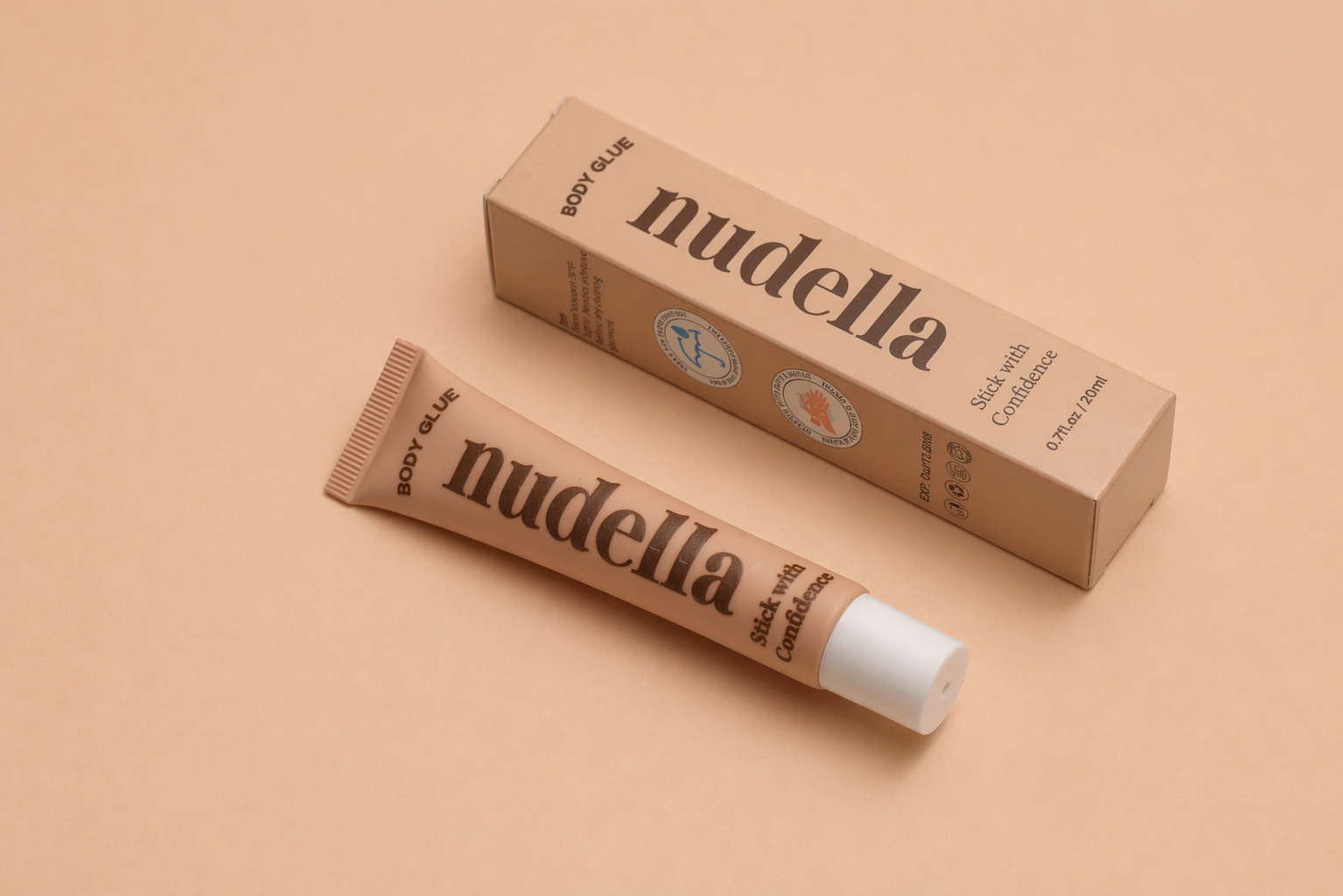 nudella® all in Bundle