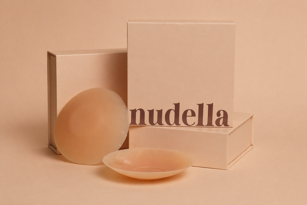 nudella® Sticky Circle
