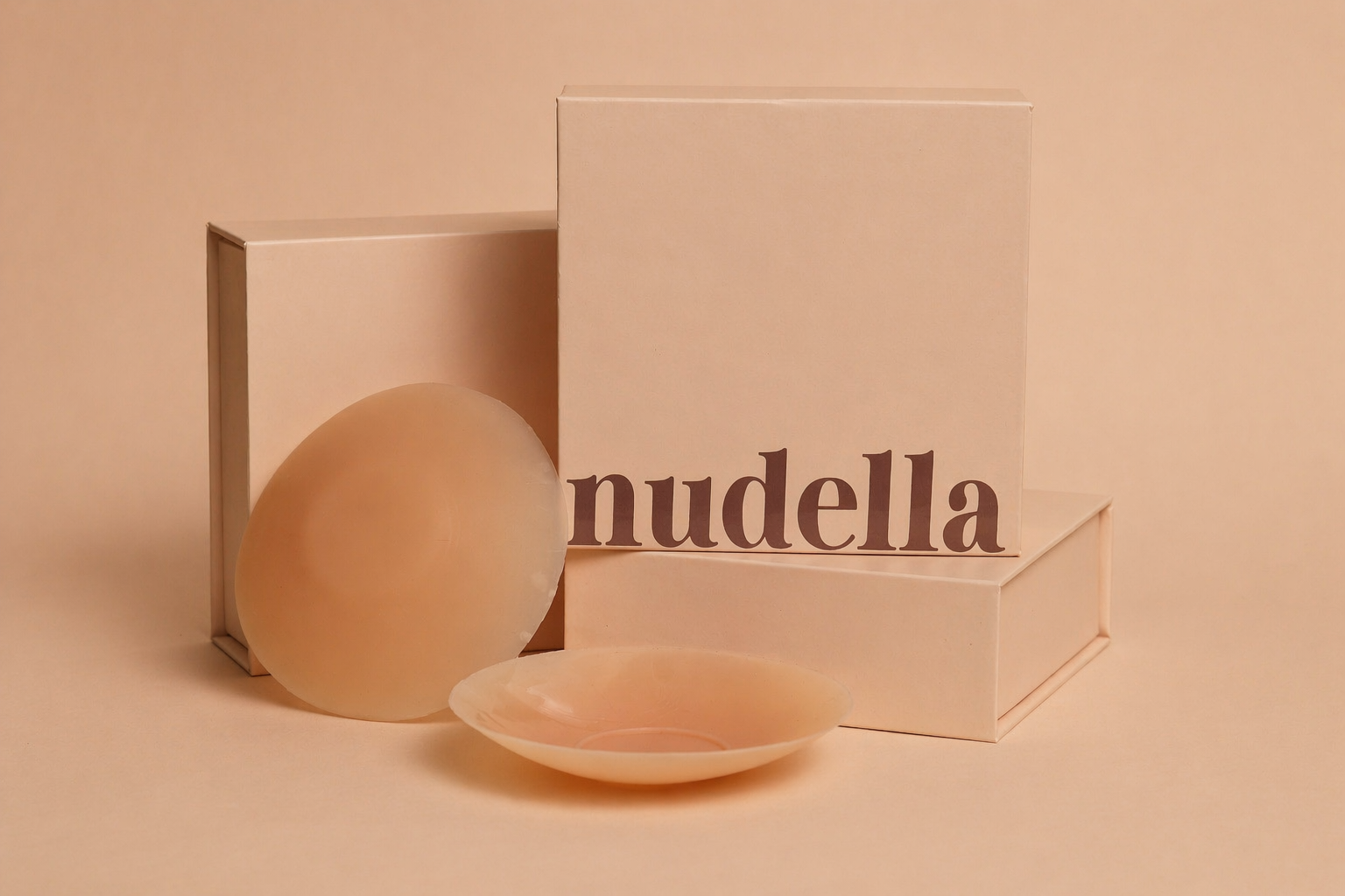 nudella® Sticky Circle