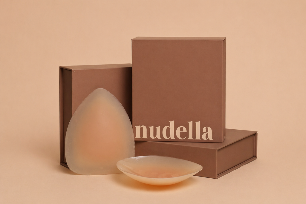 nudella® Sticky Triangle