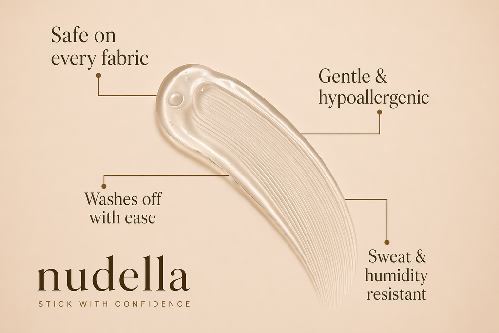 nudella® BodyGlue