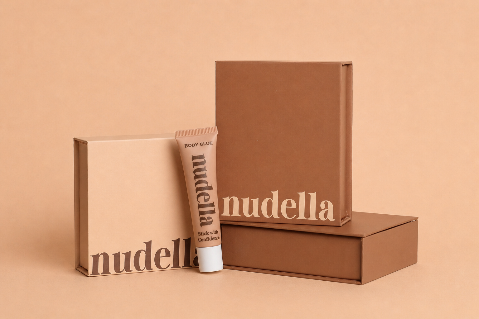 nudella® all in Bundle