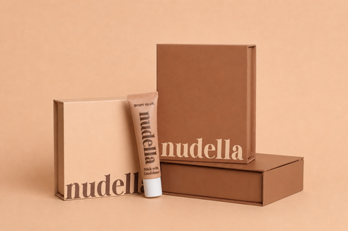 nudella® all in Bundle