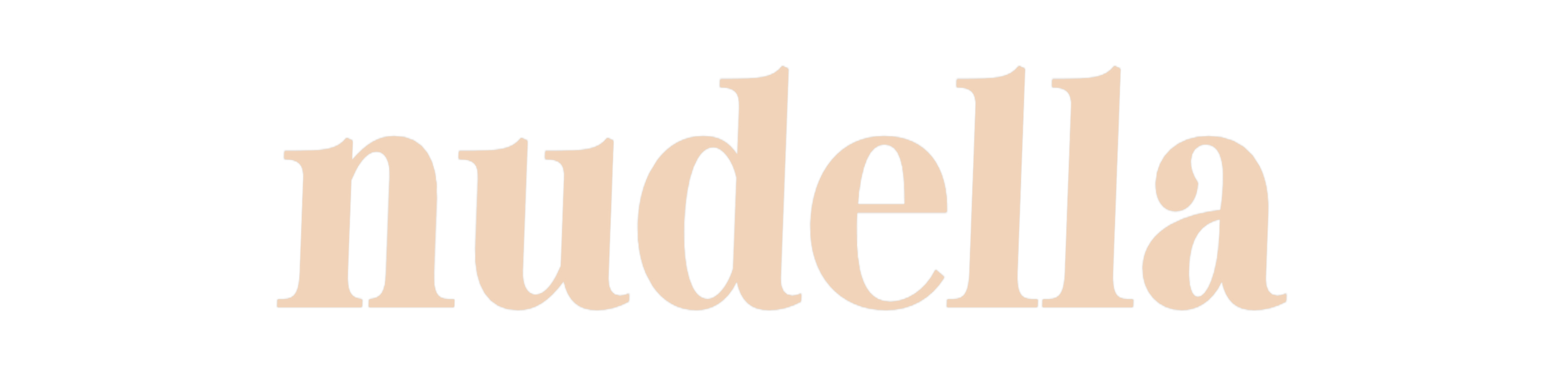 Nudella